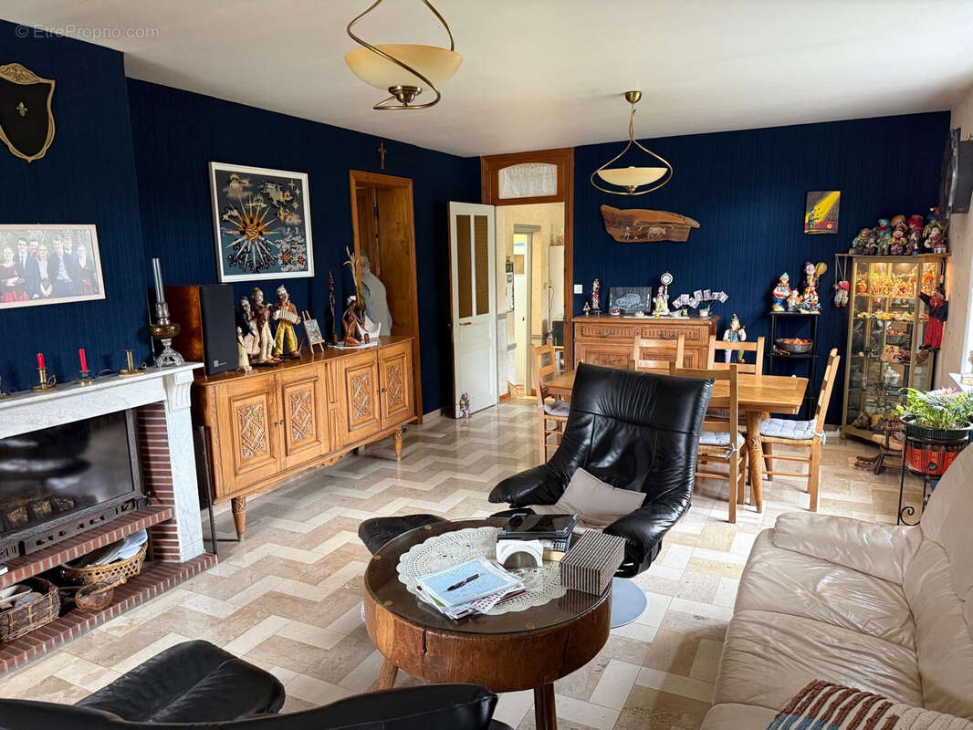 Maison à LAVENTIE