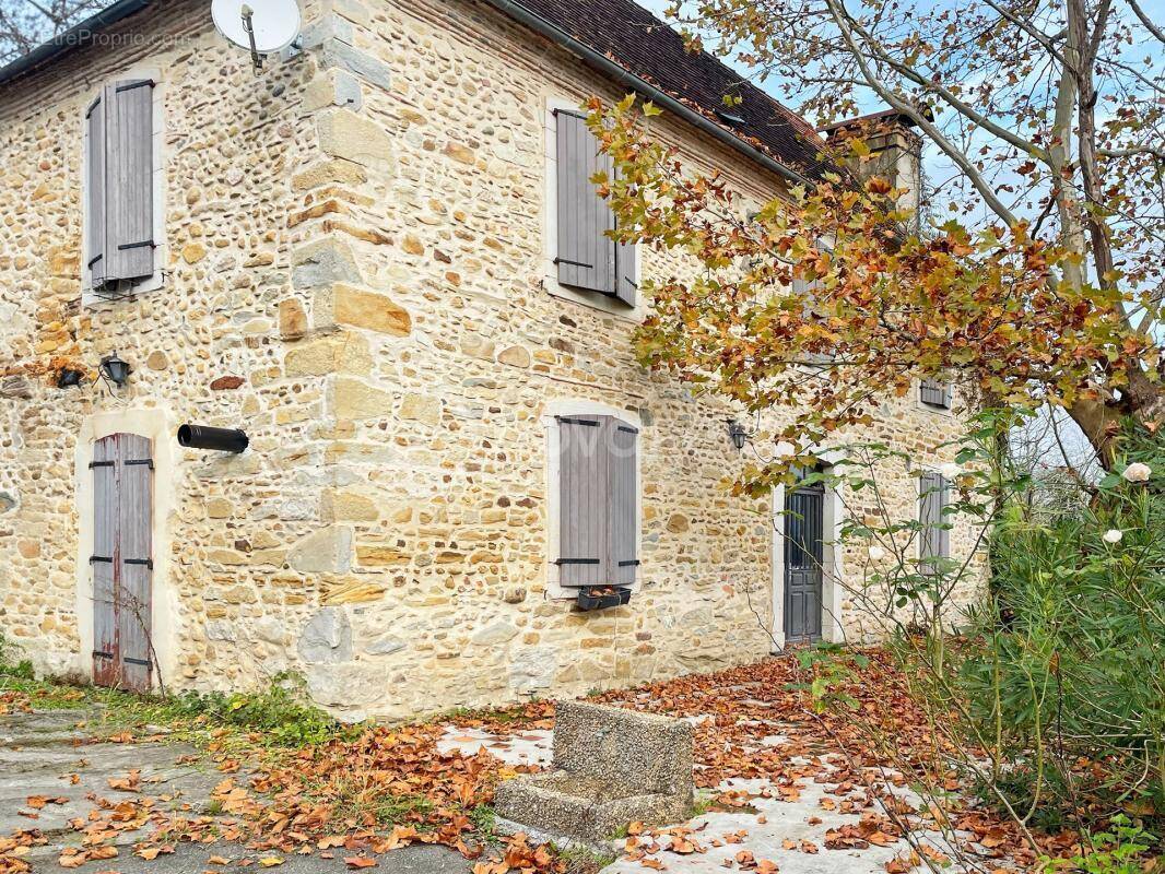 Maison à LESCAR