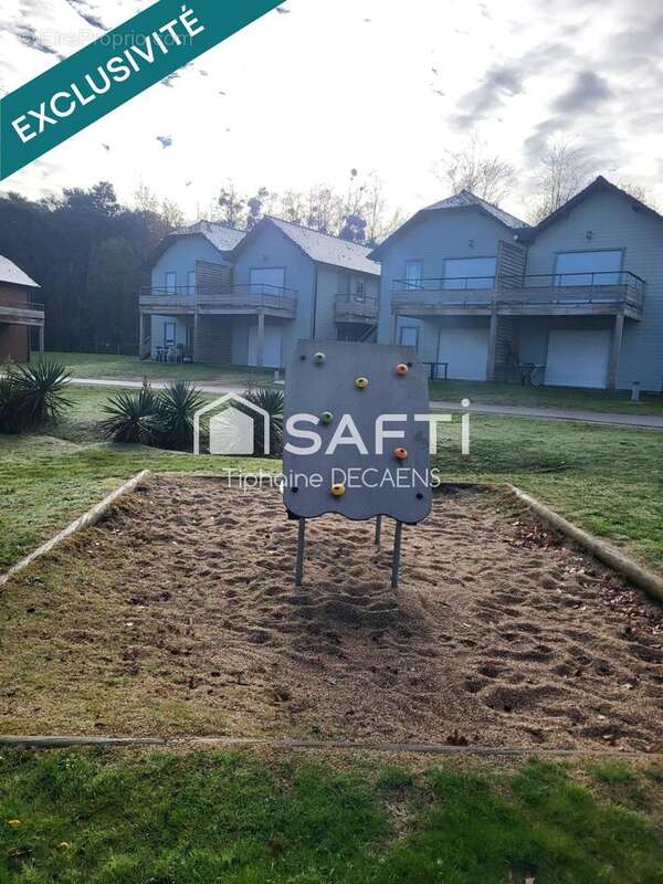 Photo 6 - Maison à CHAVEIGNES