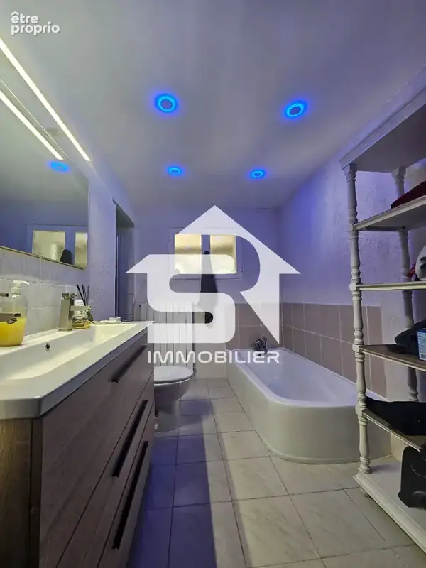 Noé (89) / Maison 233 m² - photo 14