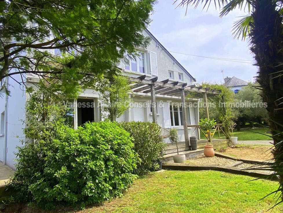 Maison à LA BAULE-ESCOUBLAC