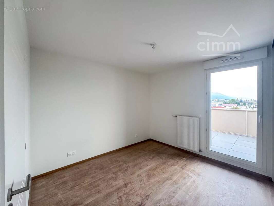 Appartement à LE VERSOUD