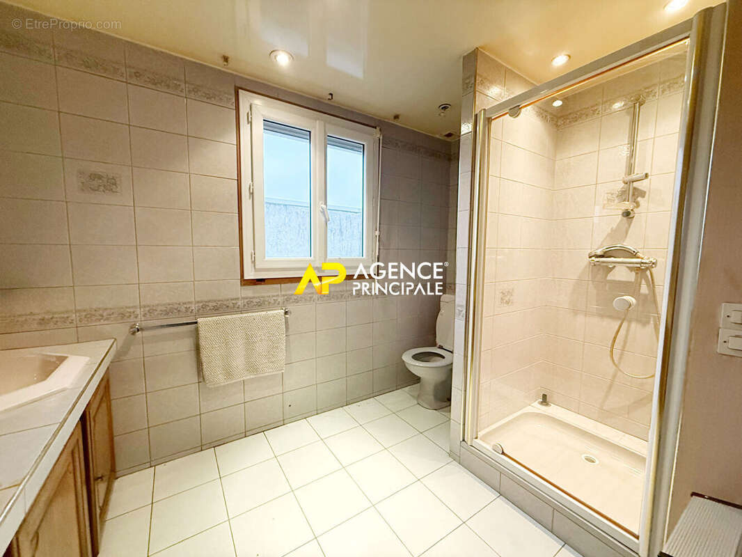 Maison à ARGENTEUIL