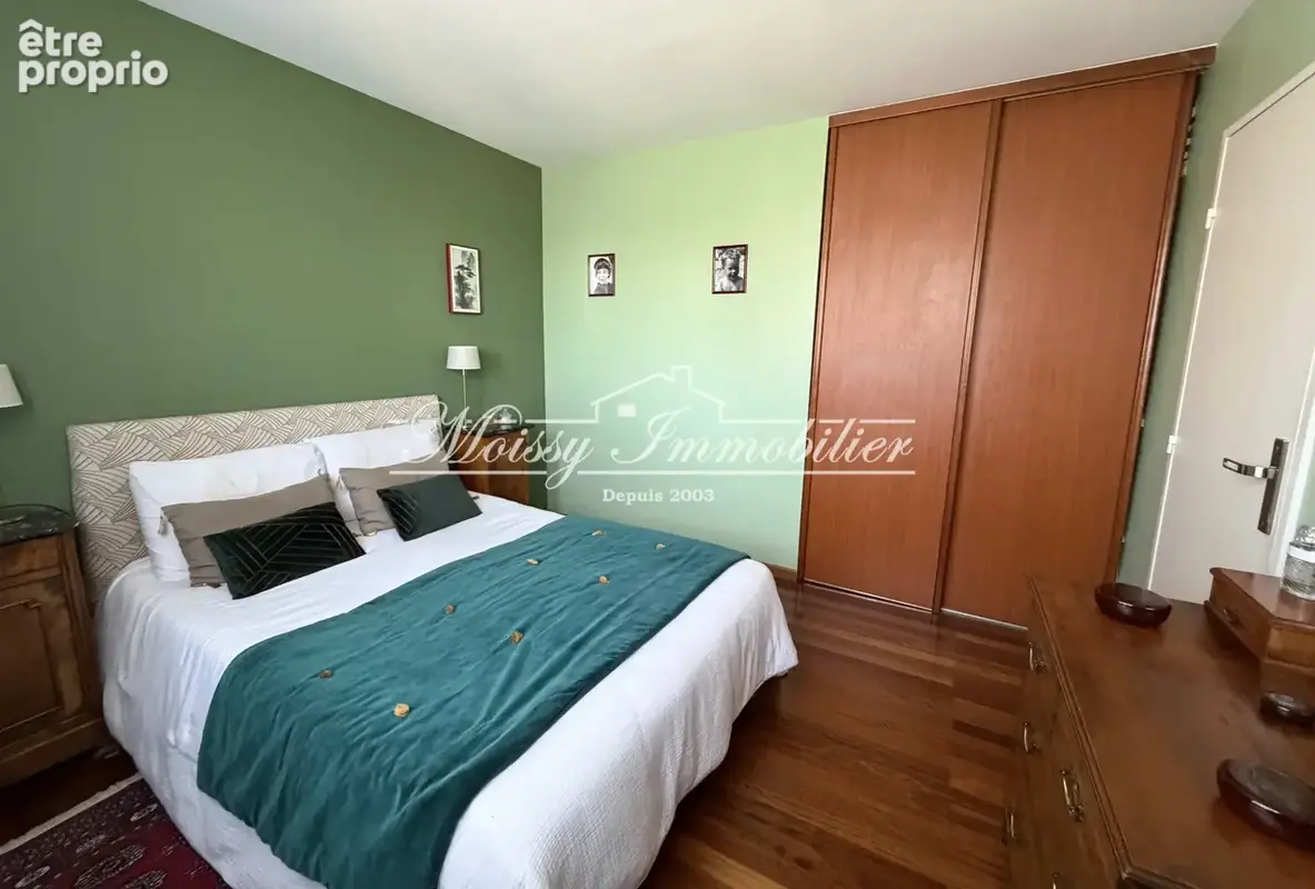 Maison de 4 pieces - photo 7