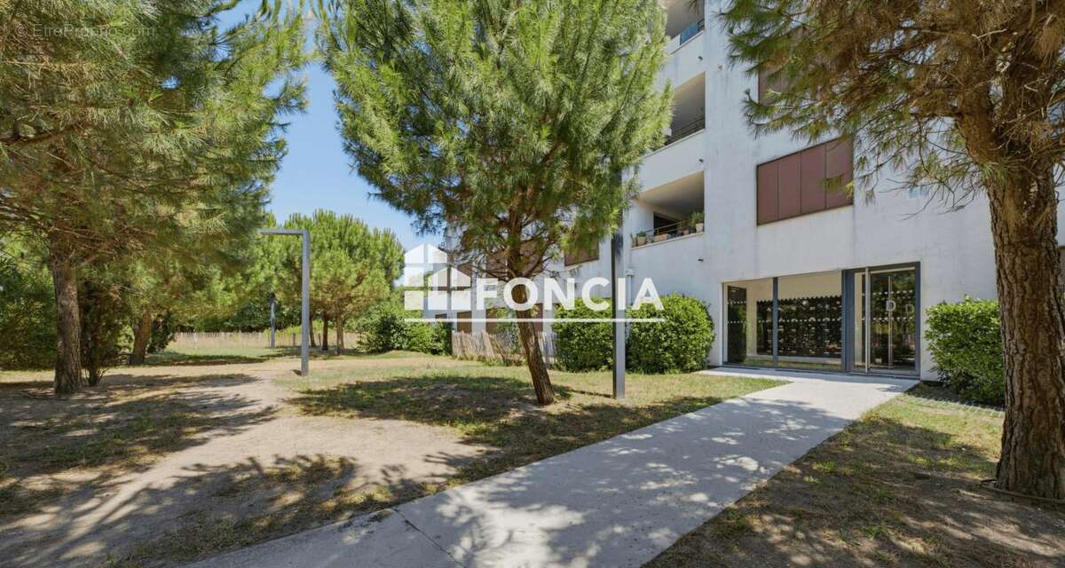 Exclusivite villenave d'ornon - spacieux t4 avec terrasse - photo 8