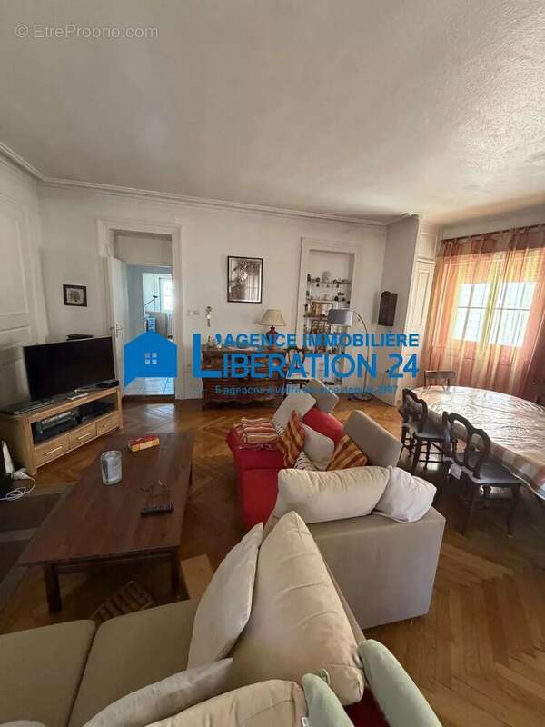 Appartement à SAINT-CHAMOND