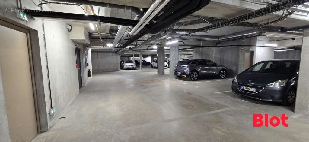 Appartement à LORIENT