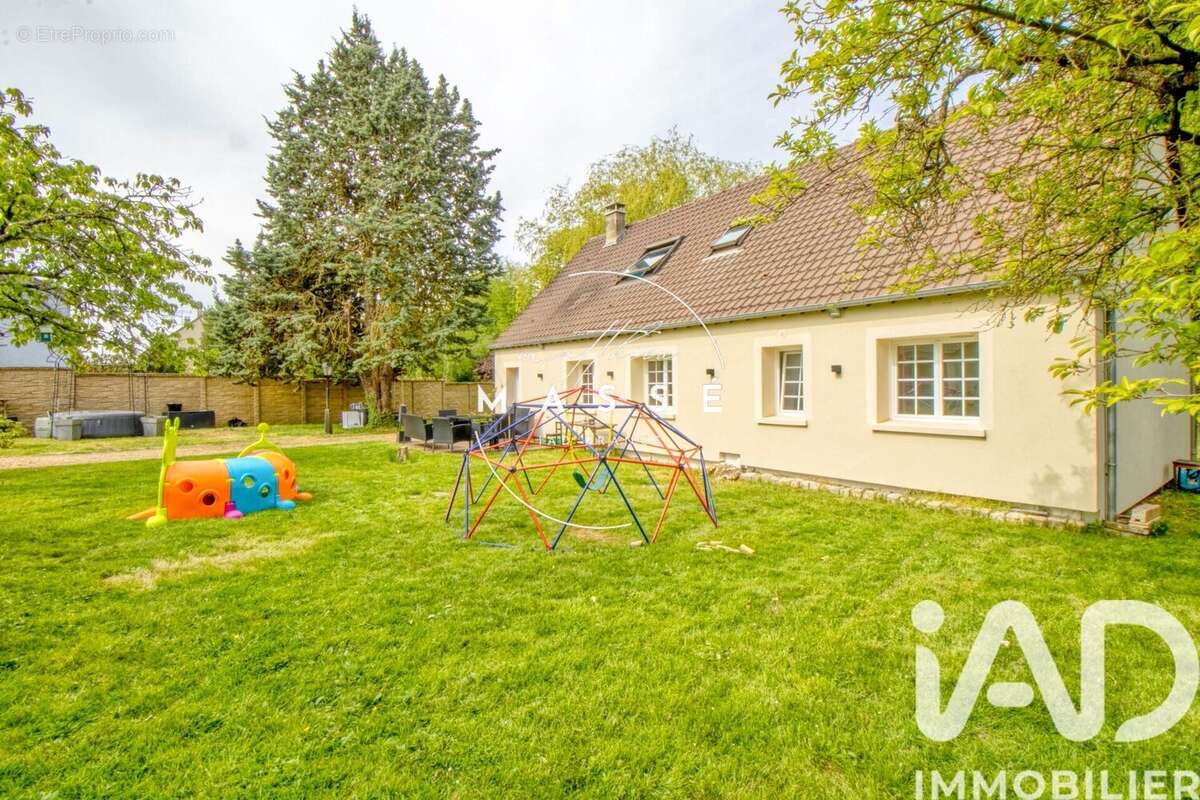 Photo 4 - Maison à SAINT-AUBIN-SUR-GAILLON