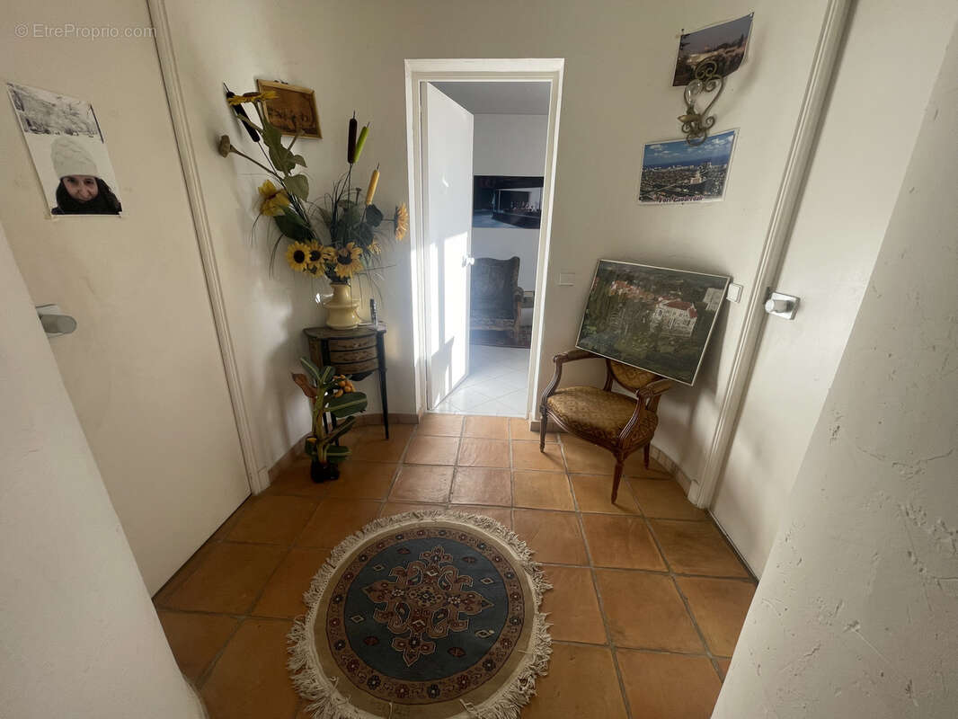 Maison à ANTIBES