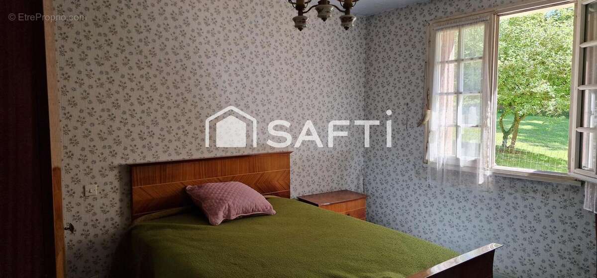 Photo 6 - Maison à PLESSALA