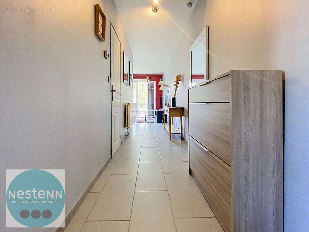 Appartement 2 pièces spacieux, lumineux avec box privé - photo 4