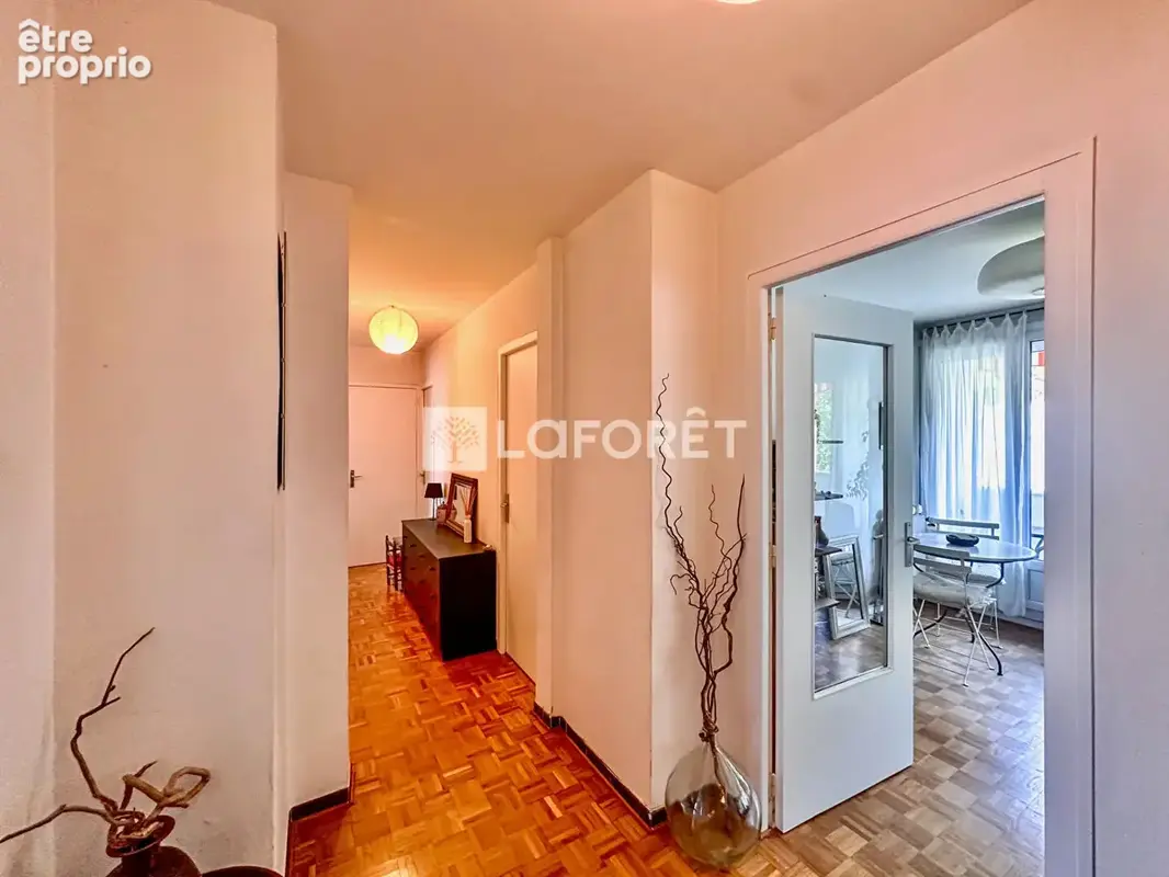 Appartement Saint Martin D Heres 4 pièce(s) 72.15 m2 - photo 7