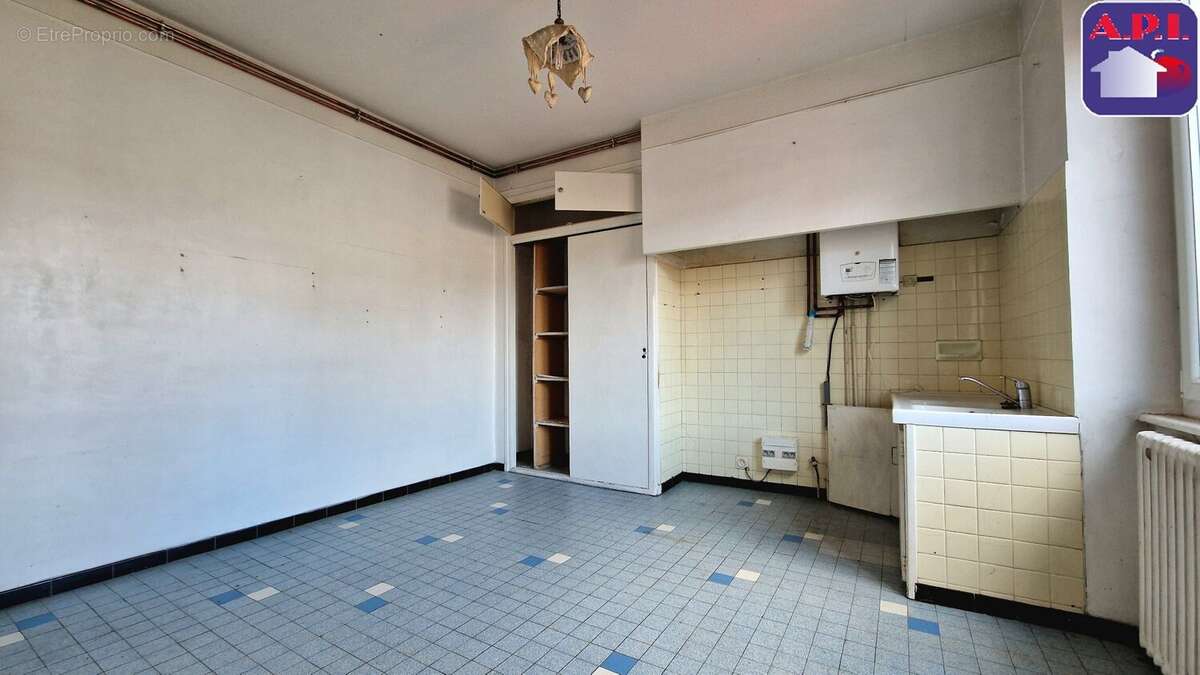 Appartement à SAINT-GAUDENS