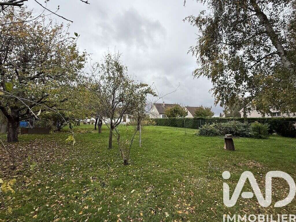 Photo 4 - Maison à SAMOREAU