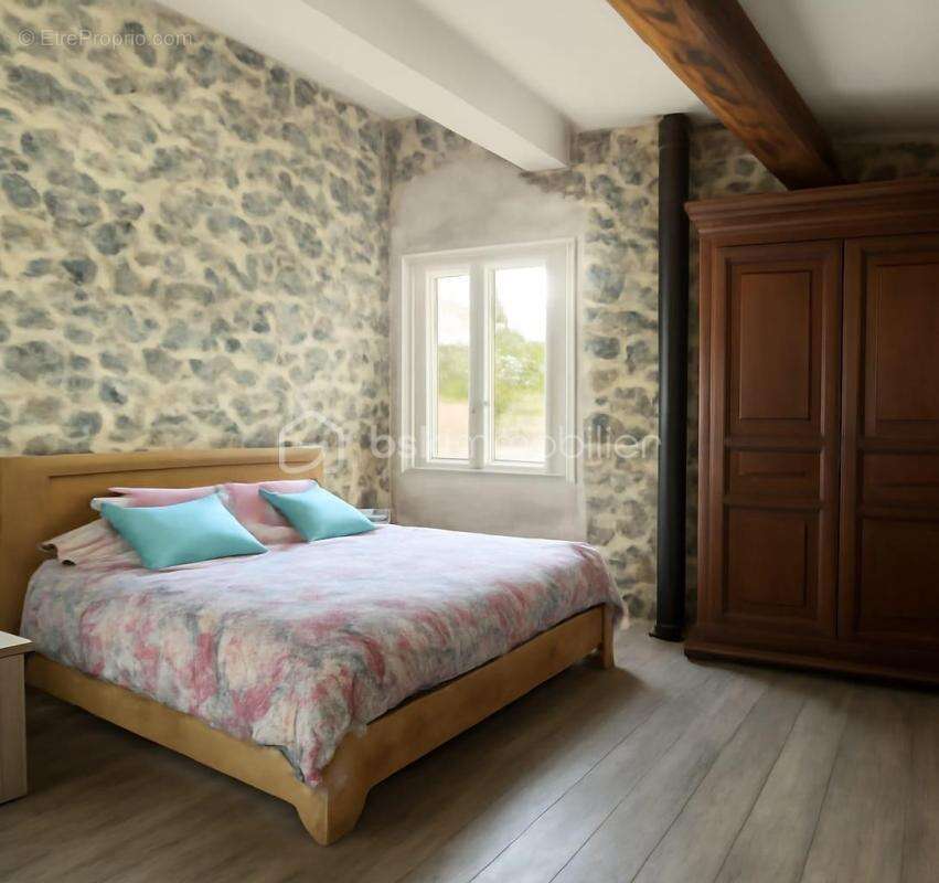 Maison à CASES-DE-PENE