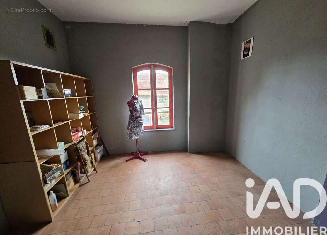 Photo 6 - Maison à TRONGET