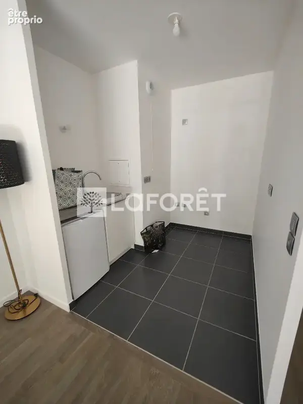 Appartement T2 avec jardin - 37.48 m2 + parking - LE PERREUX SUR MARNE - photo 4