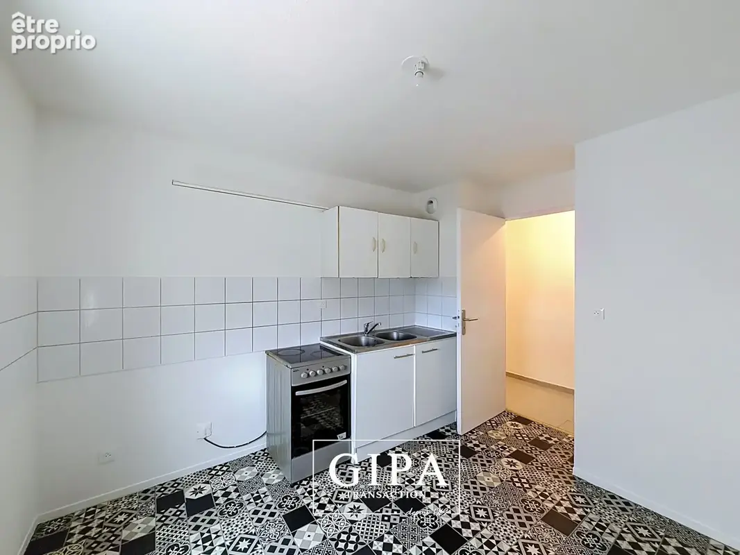 T3 67m2 rue Jean Paul de Dadelsen - photo 2