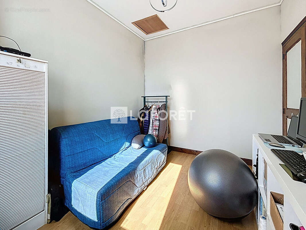Maison Vernon-Fieschi - photo 6