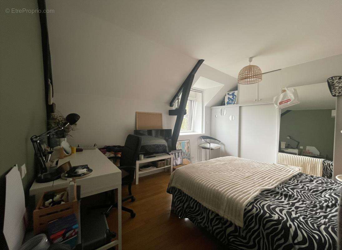 Maison Talensac 118.30 m2 - photo 11