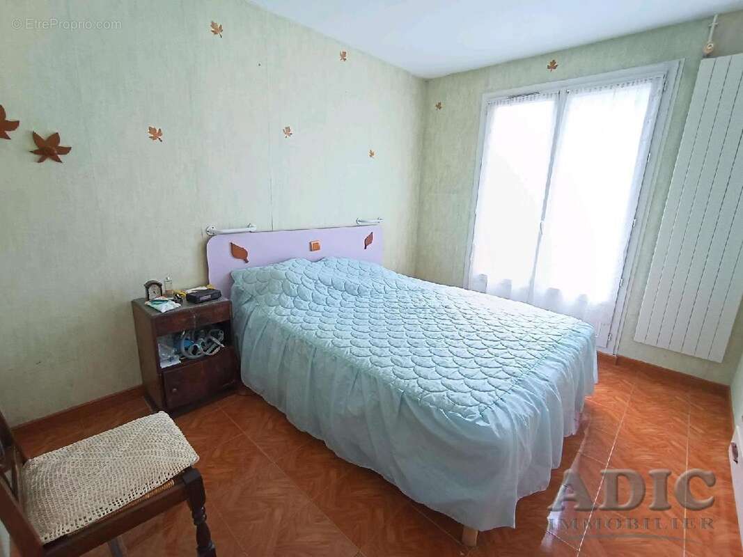 Maison à OTHIS