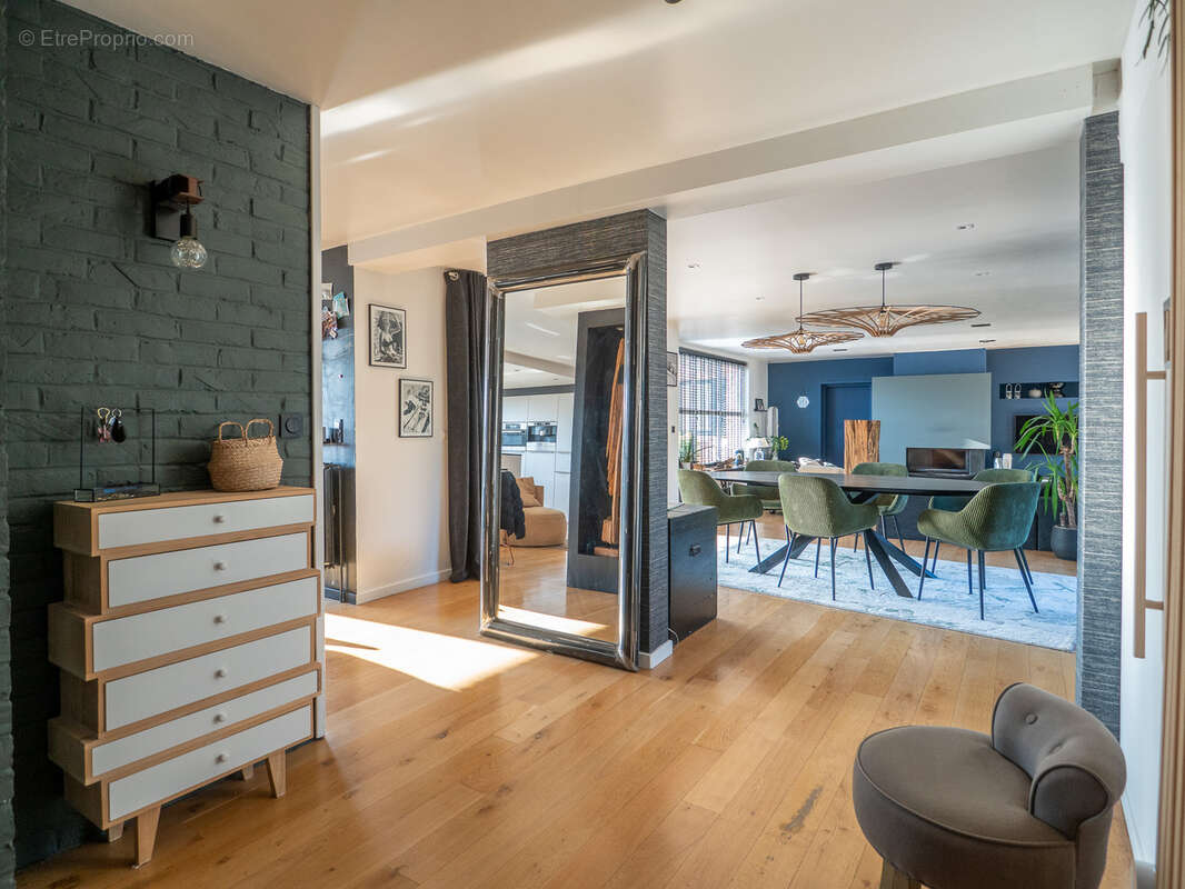 Maison à VILLENEUVE-D&#039;ASCQ