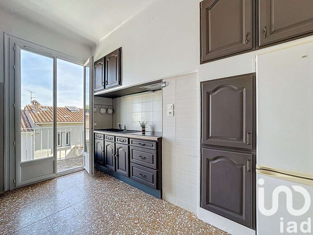 Photo 6 - Appartement à PERPIGNAN