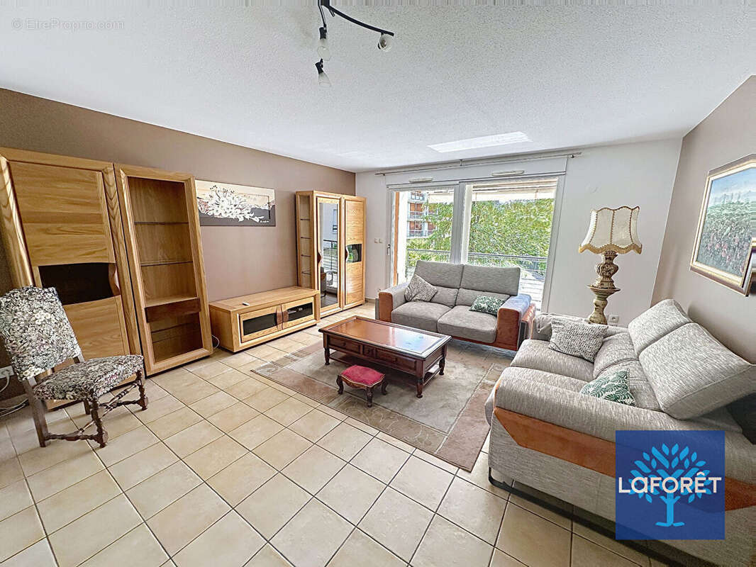 Appartement à SOUFFELWEYERSHEIM