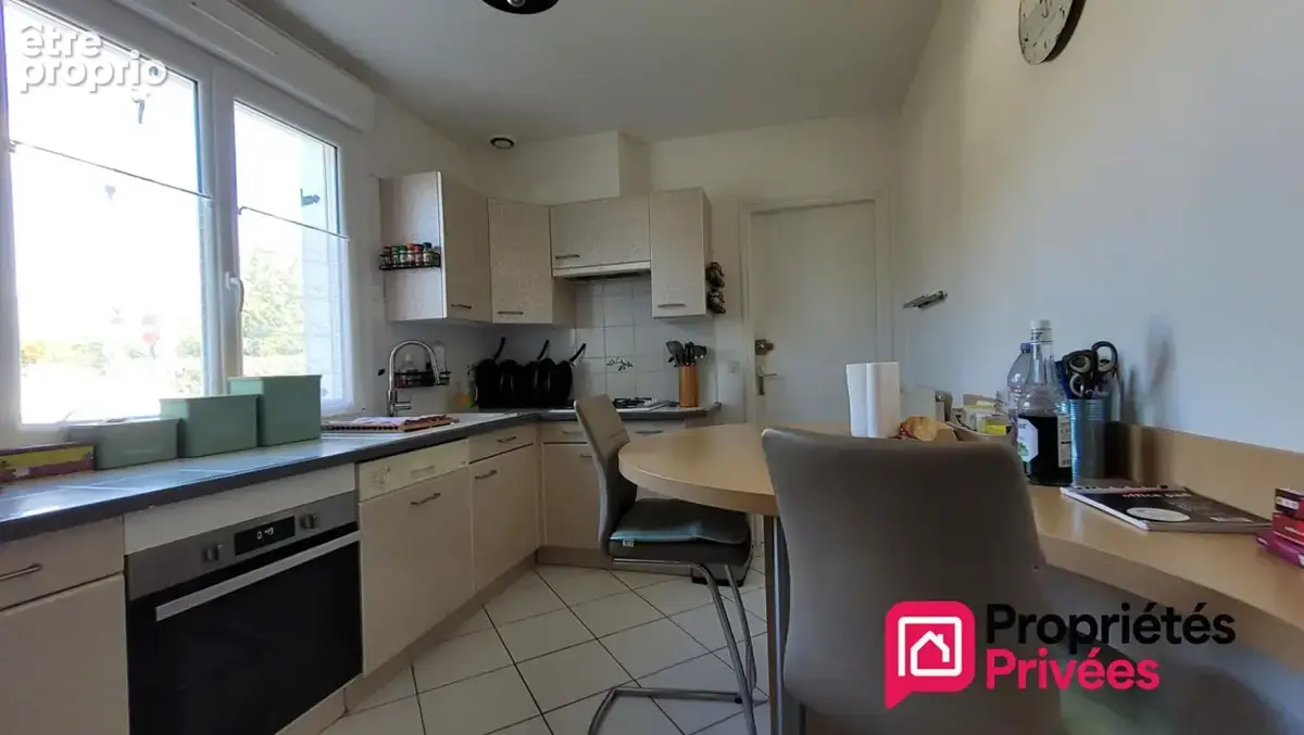 29170 ST EVARZEC - Maison  4 chambres 115 m2 - photo 7