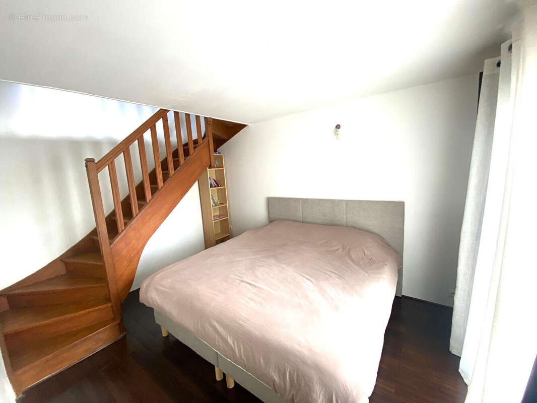 Méry sur Oise, appartement 4 pièces 96m2 avec garage et jardin. - photo 9