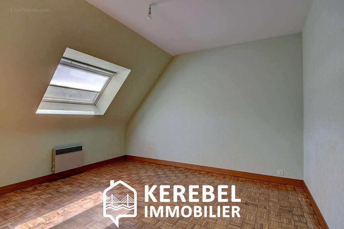 Maison à PLOUGASTEL-DAOULAS