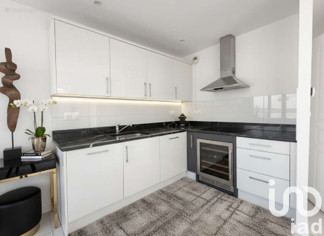 Photo 2 - Appartement à ELNE