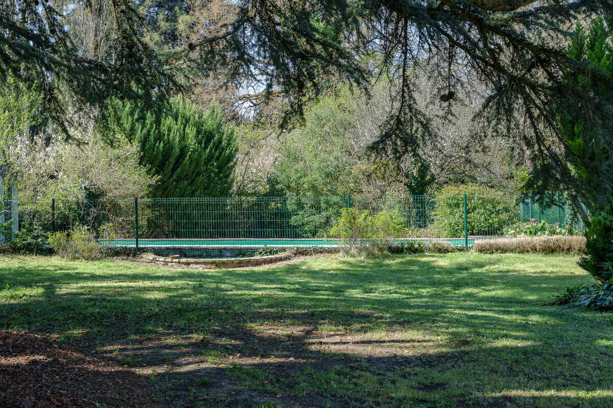 Maison à SAINT-AVERTIN