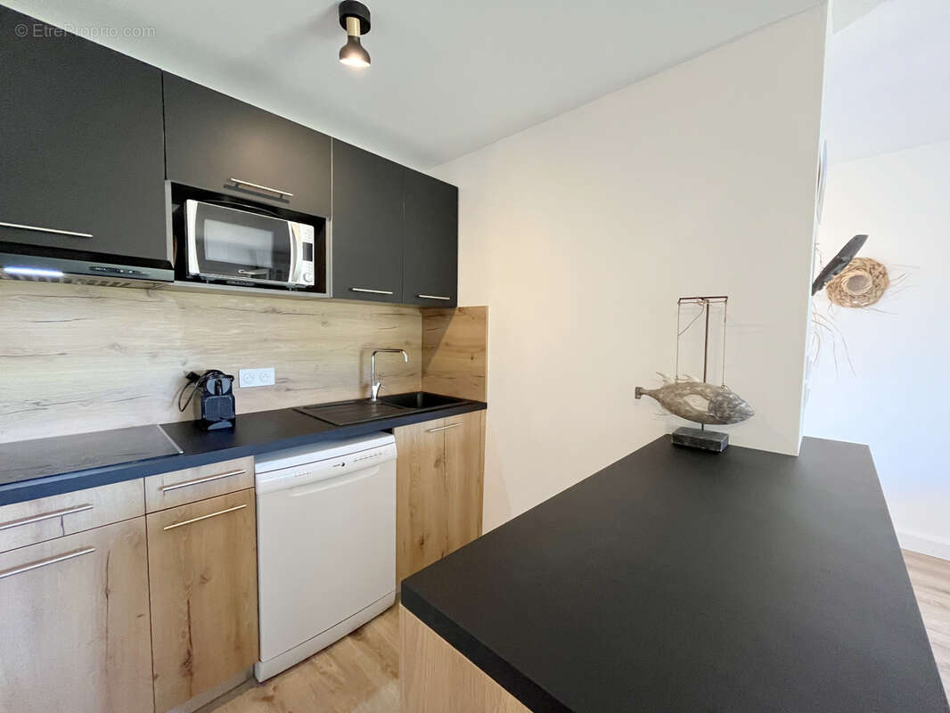 Appartement à LECCI