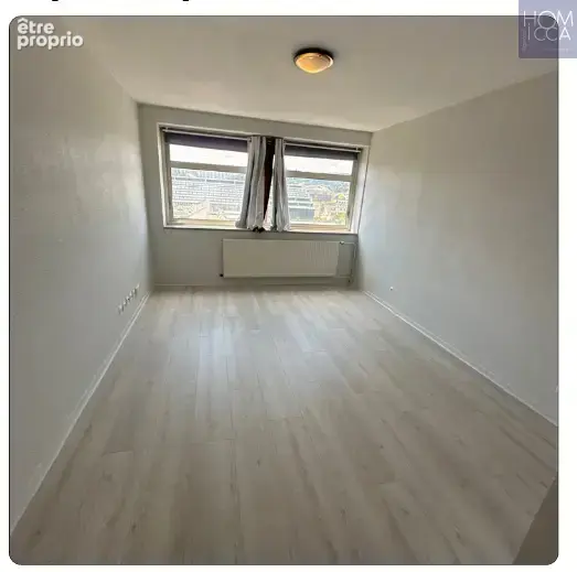 Photo Appartement à Lyon-7e au prix de 110 000€
