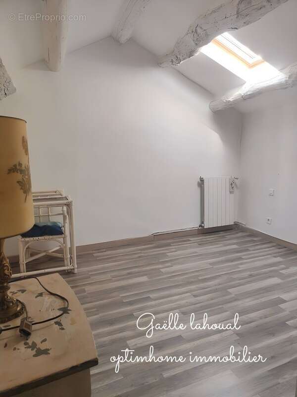 Maison à vendre 8 pièces SAINT VINCENT D'OLARGUES (34) - photo 6