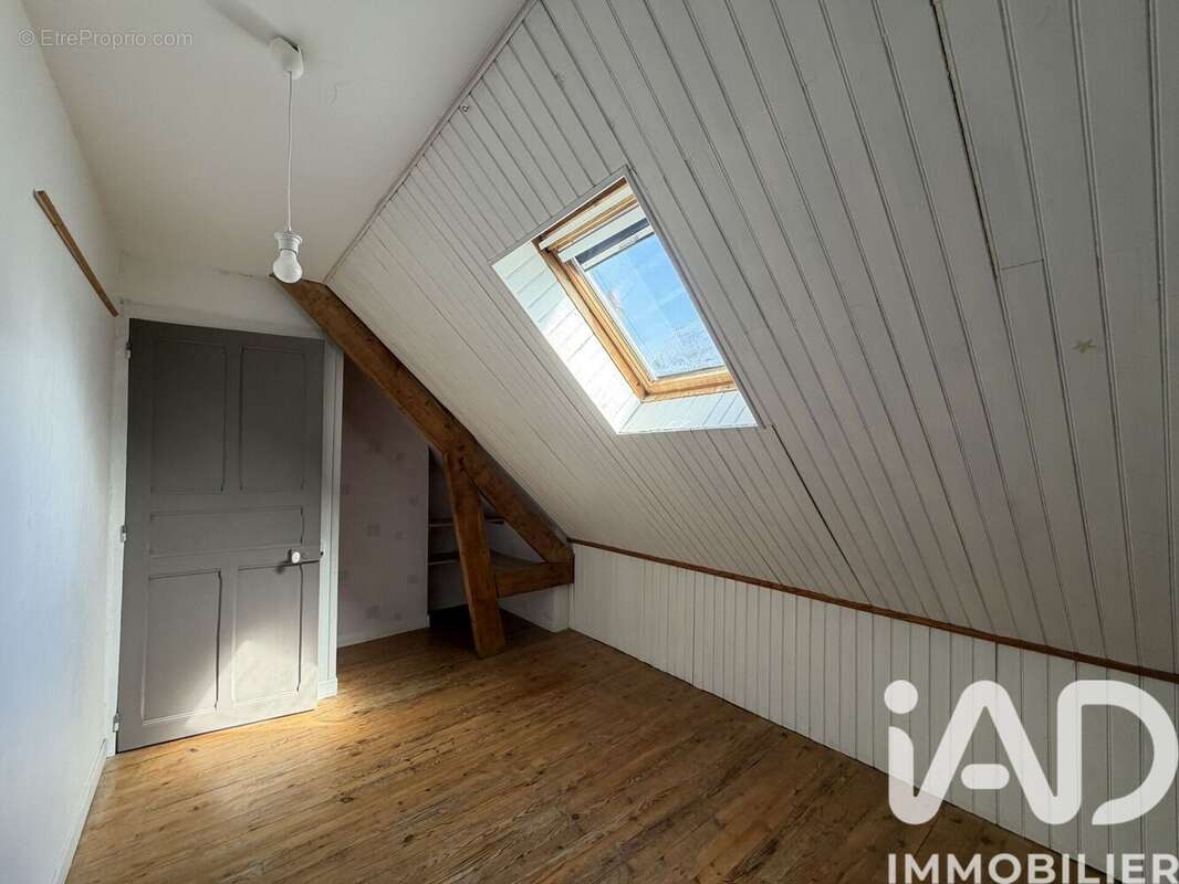 Photo 8 - Maison à SAINT-BRIEUC