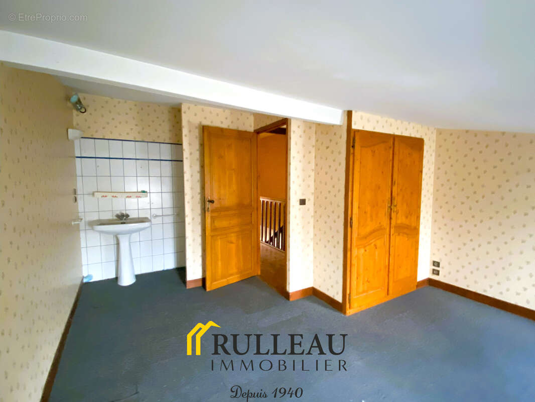 Appartement à BOURG