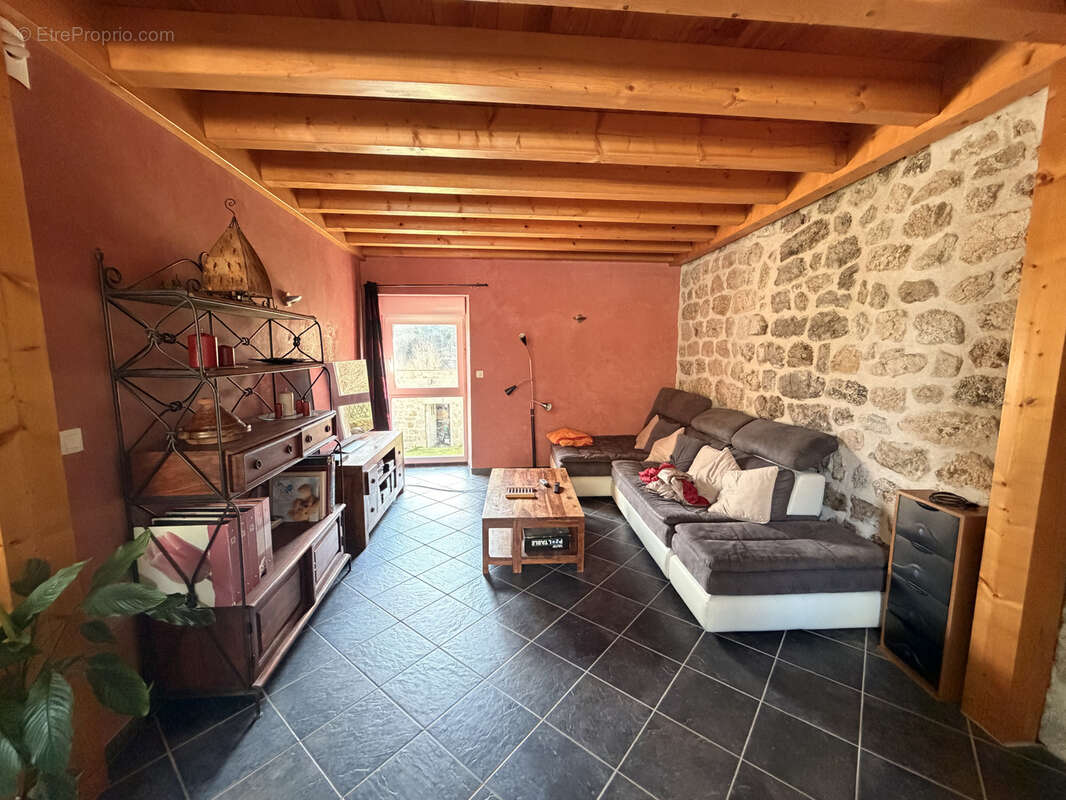 Maison à TENCE