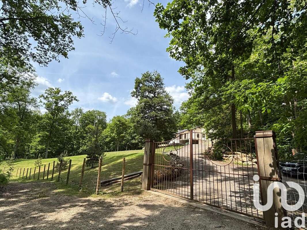 Photo 3 - Maison à BAZAINVILLE