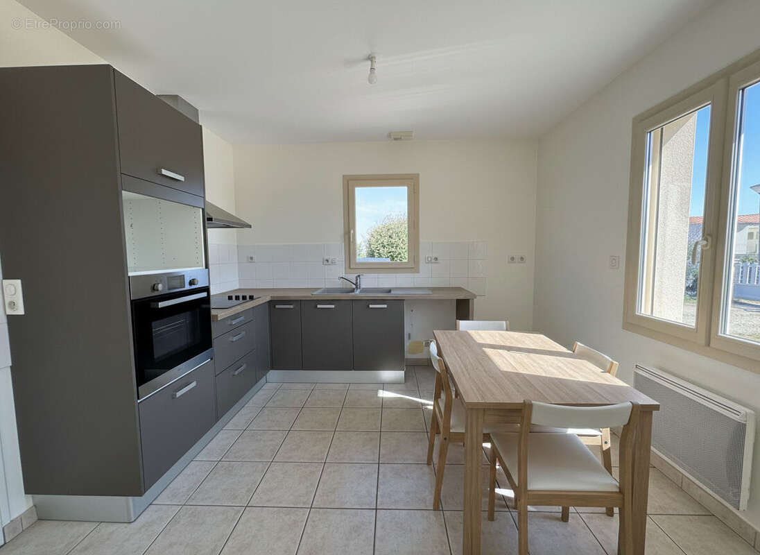 Maison Saint Gelais 6 pièces 98.59 m2 - photo 3