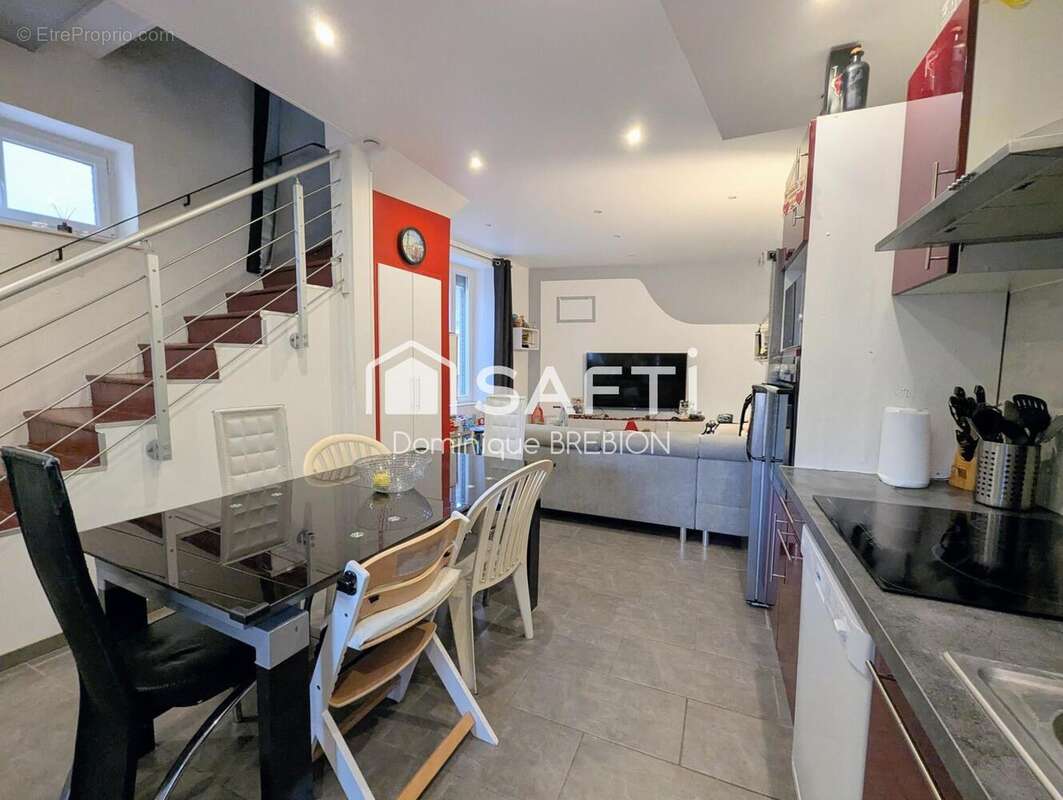 Photo 3 - Maison à SERVIAN