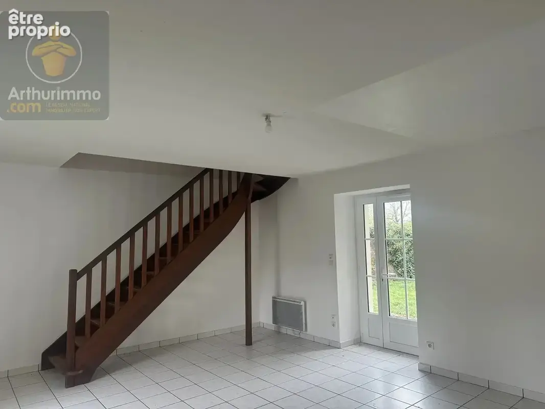 Vente Maison Saint-etienne-de-mer-morte(44270) 163 000ï¿œ - photo 2
