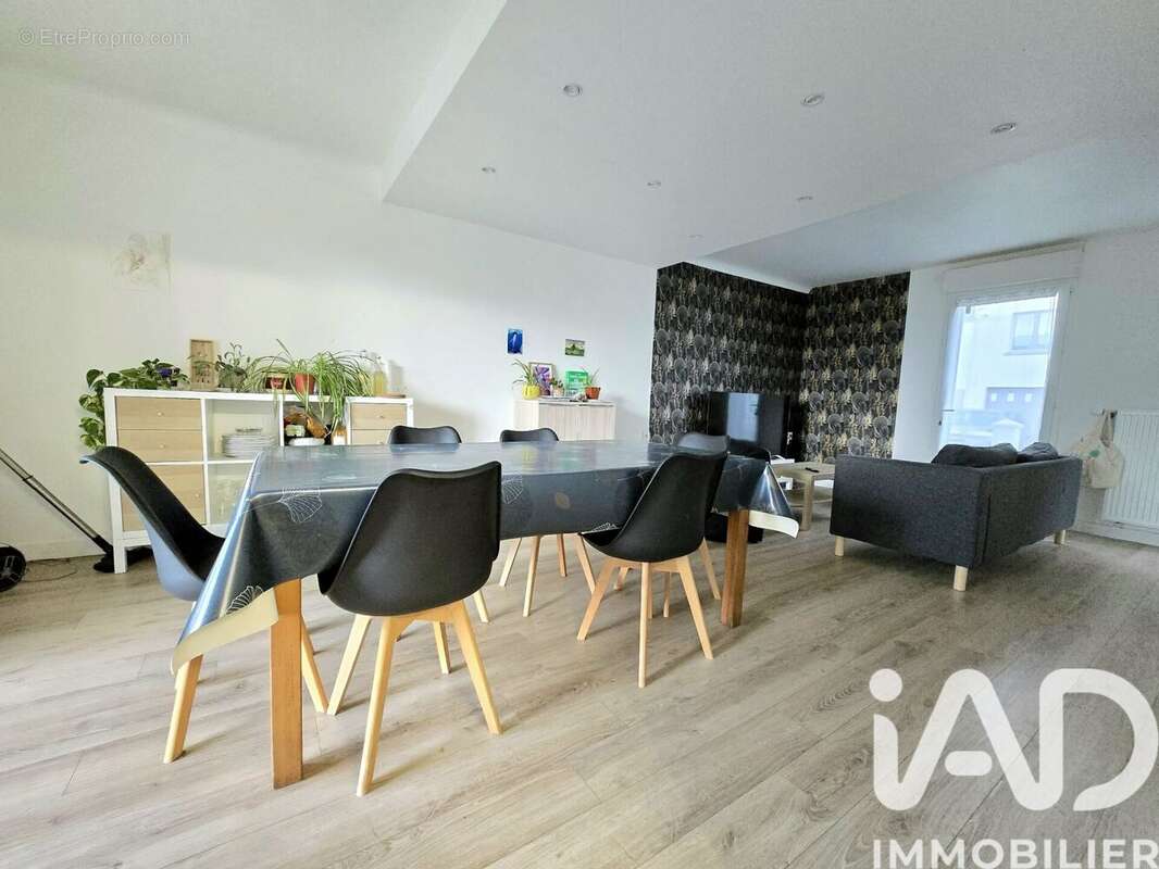 Photo 2 - Maison à LA ROCHE-SUR-YON