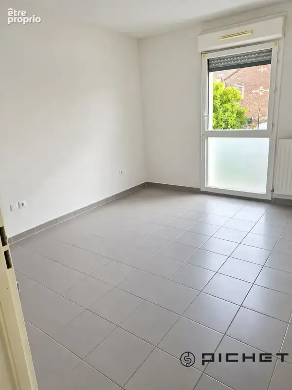 Appartement Beauvais 3 pièces 62.5 m2 - photo 7