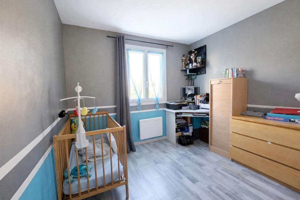 Maison à HARDRICOURT