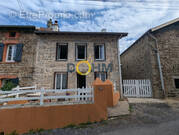 Maison à SAINT-CLEMENT-DE-VALORGUE