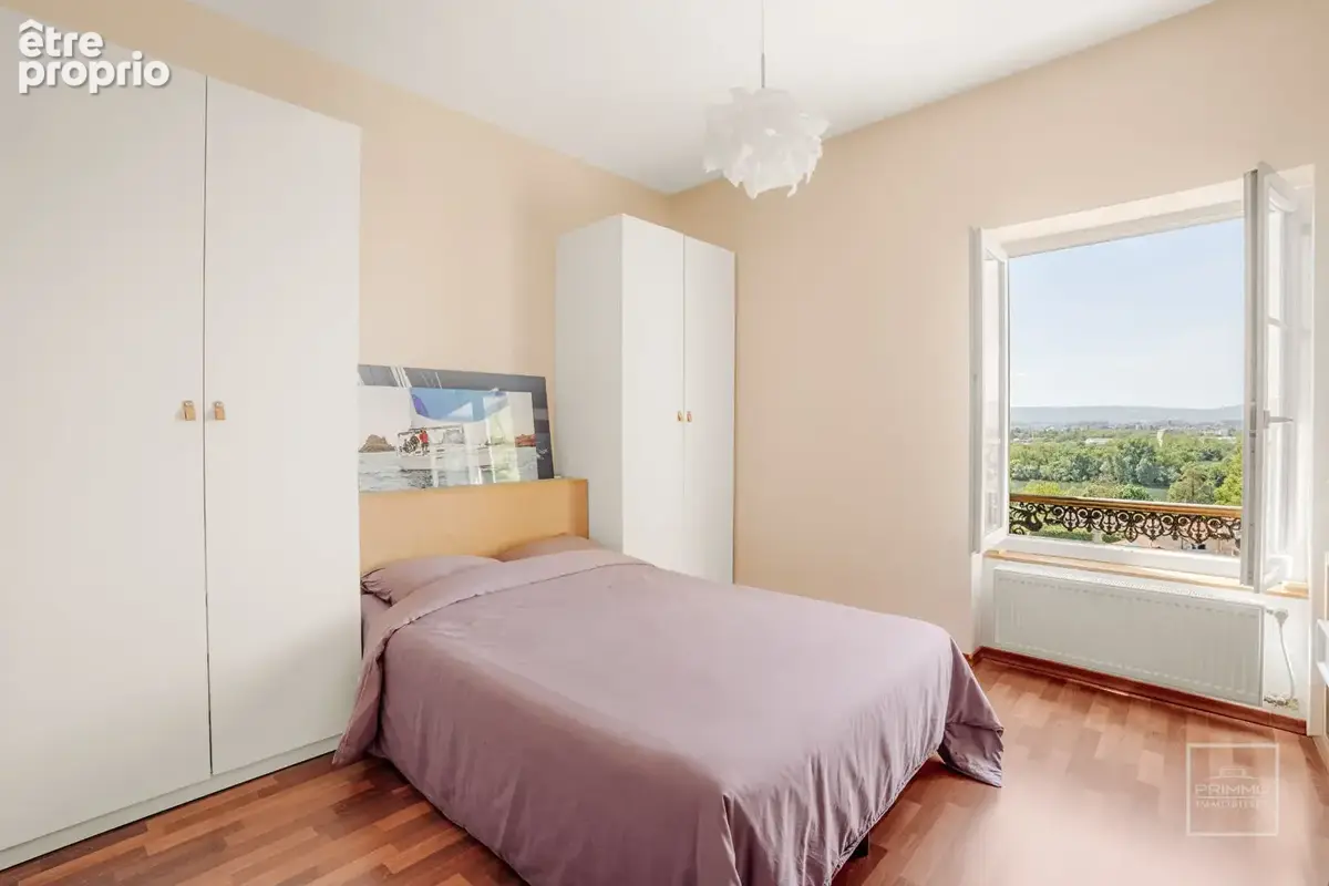 Appartement T3 avec vue exceptionnelle - photo 8