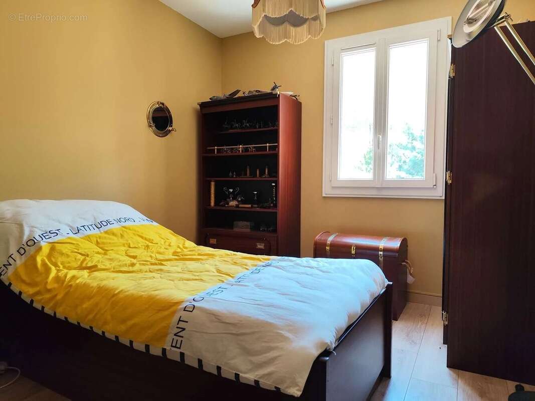 Maison à TOUET-SUR-VAR