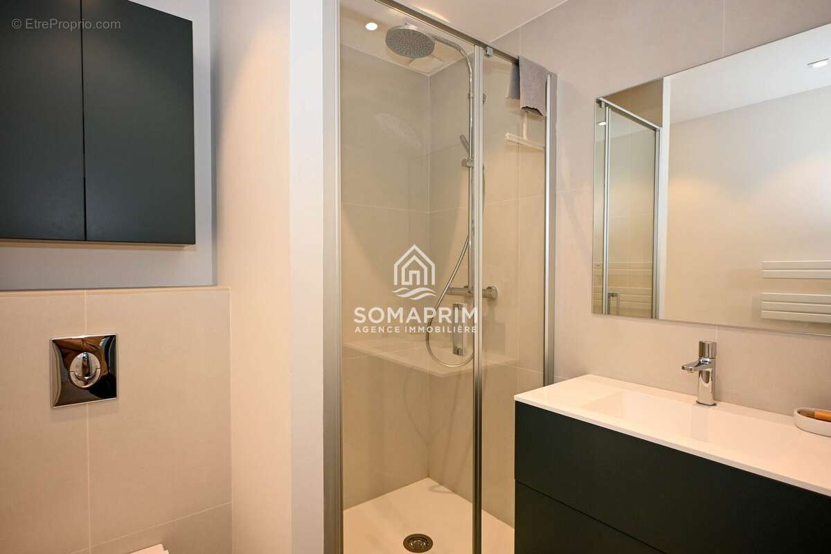 Appartement à LE TOUQUET-PARIS-PLAGE